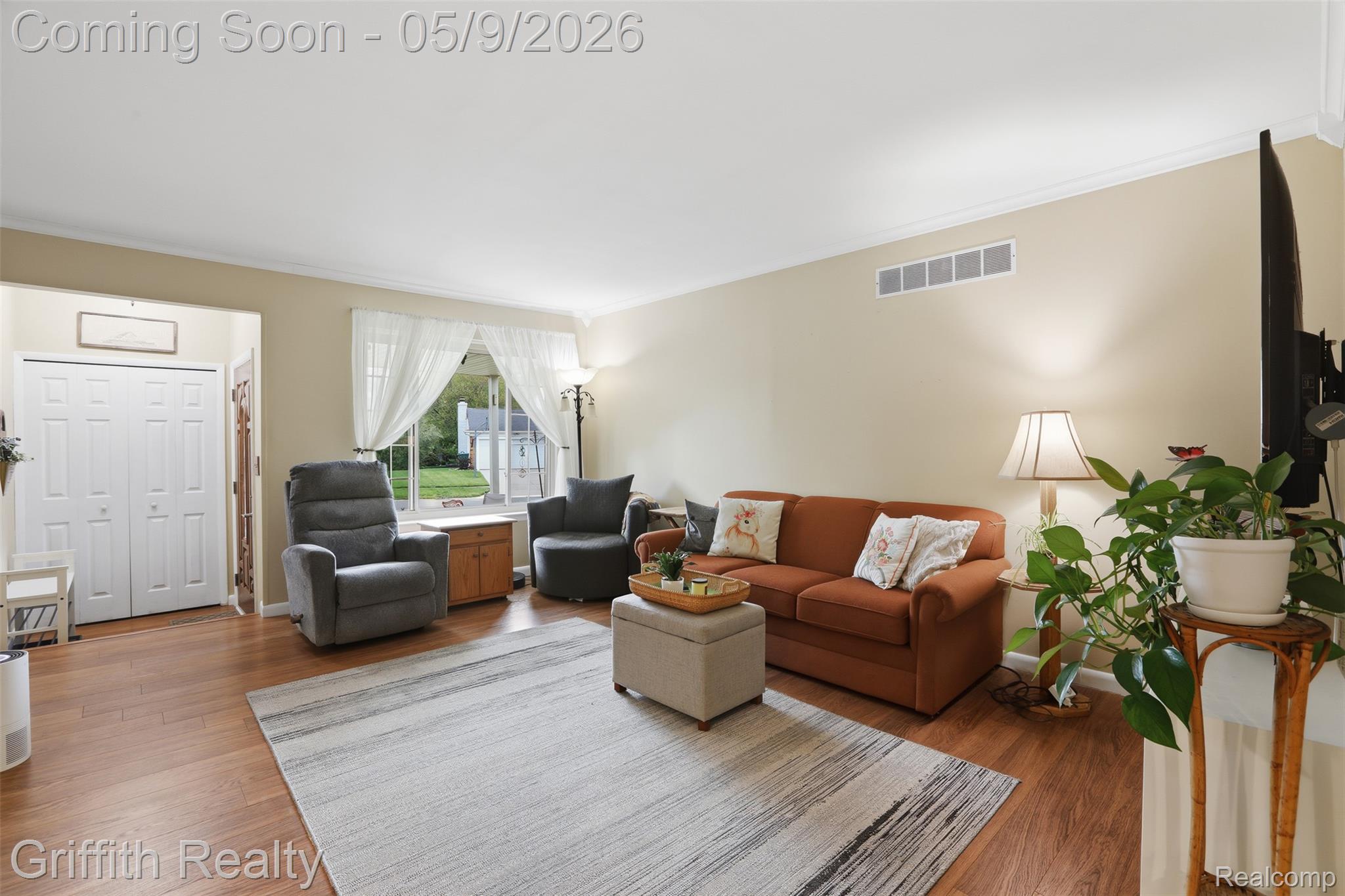 779 Oak Ridge Drive