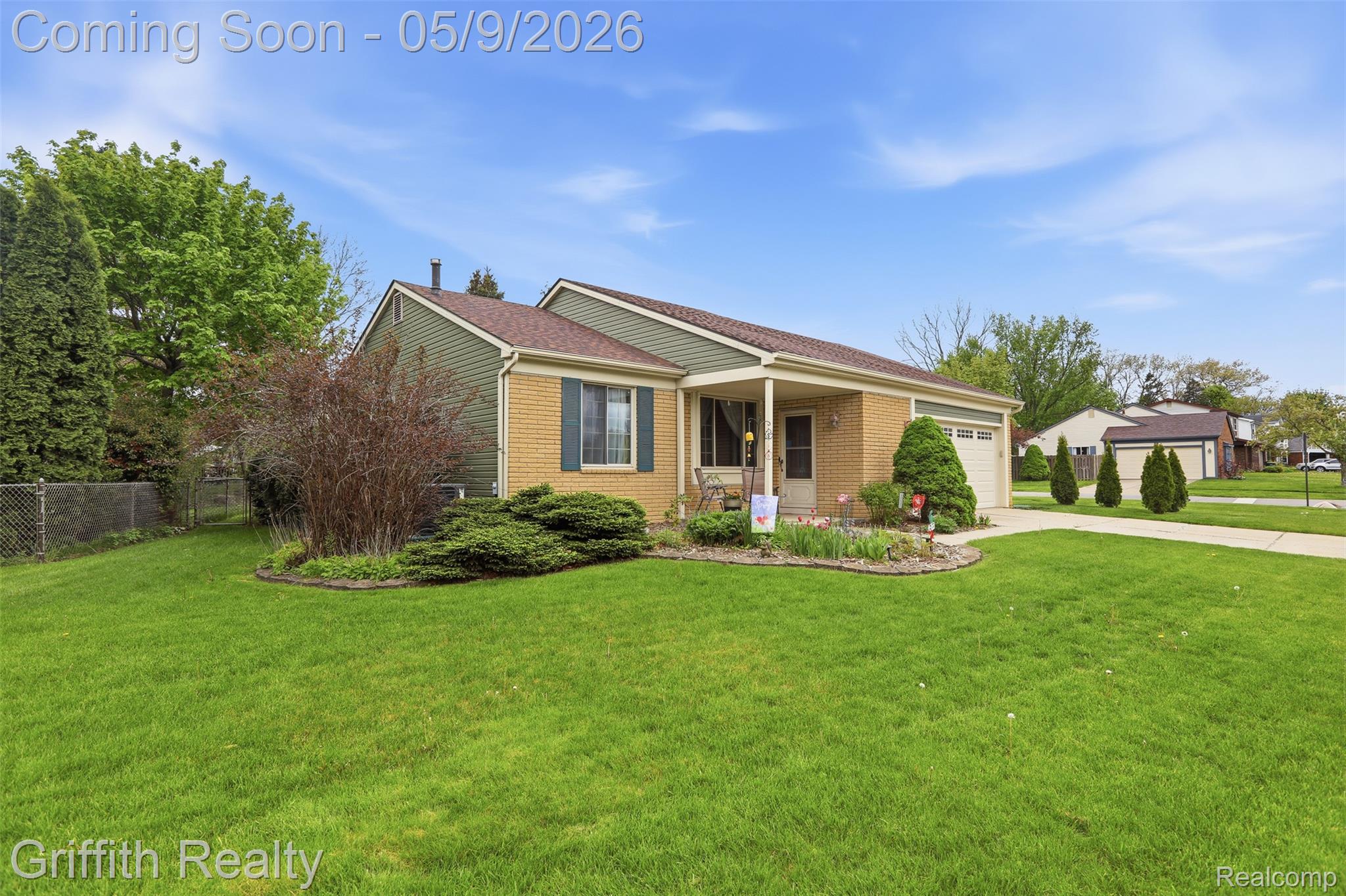 779 Oak Ridge Drive