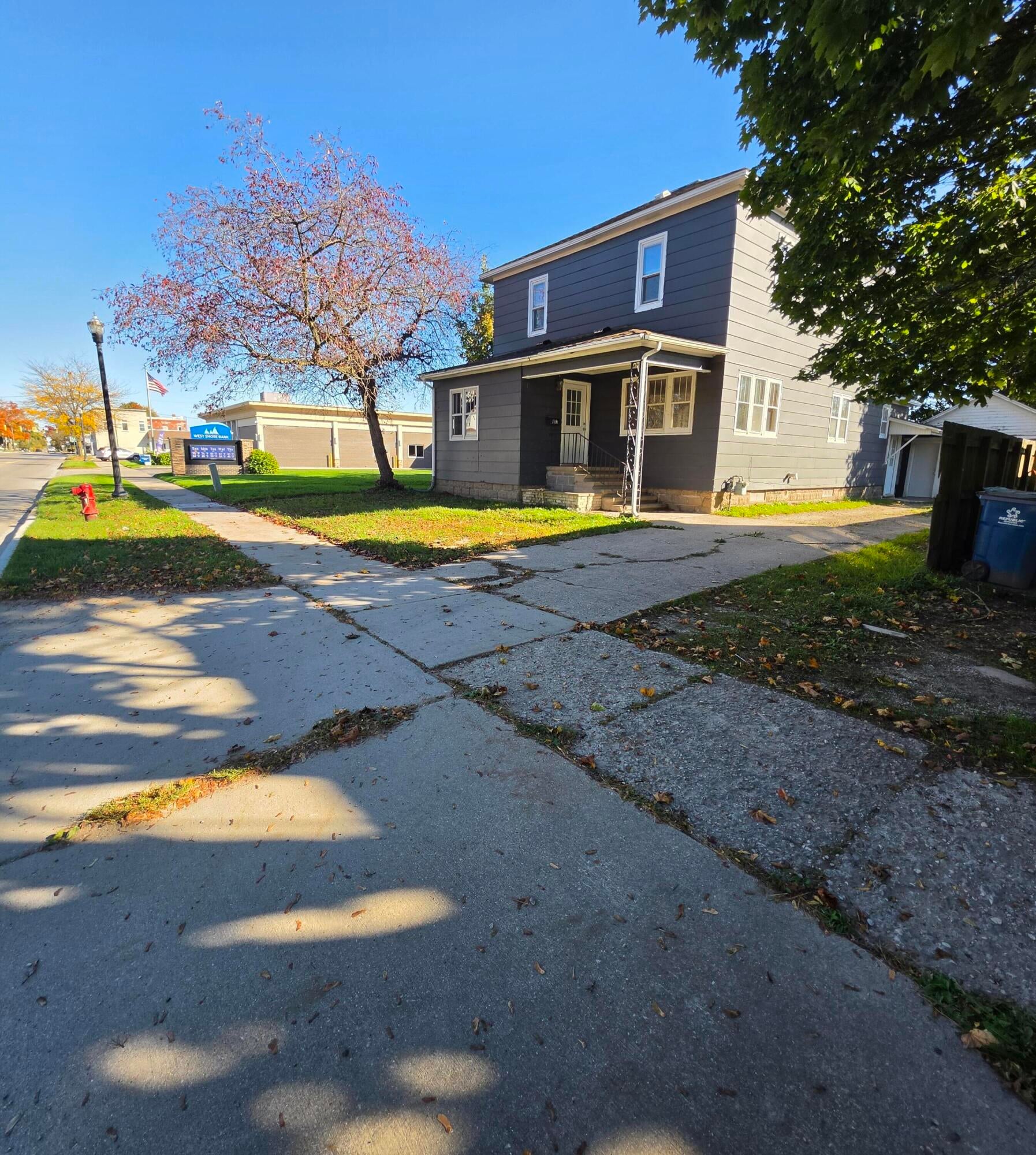 113 W State Street