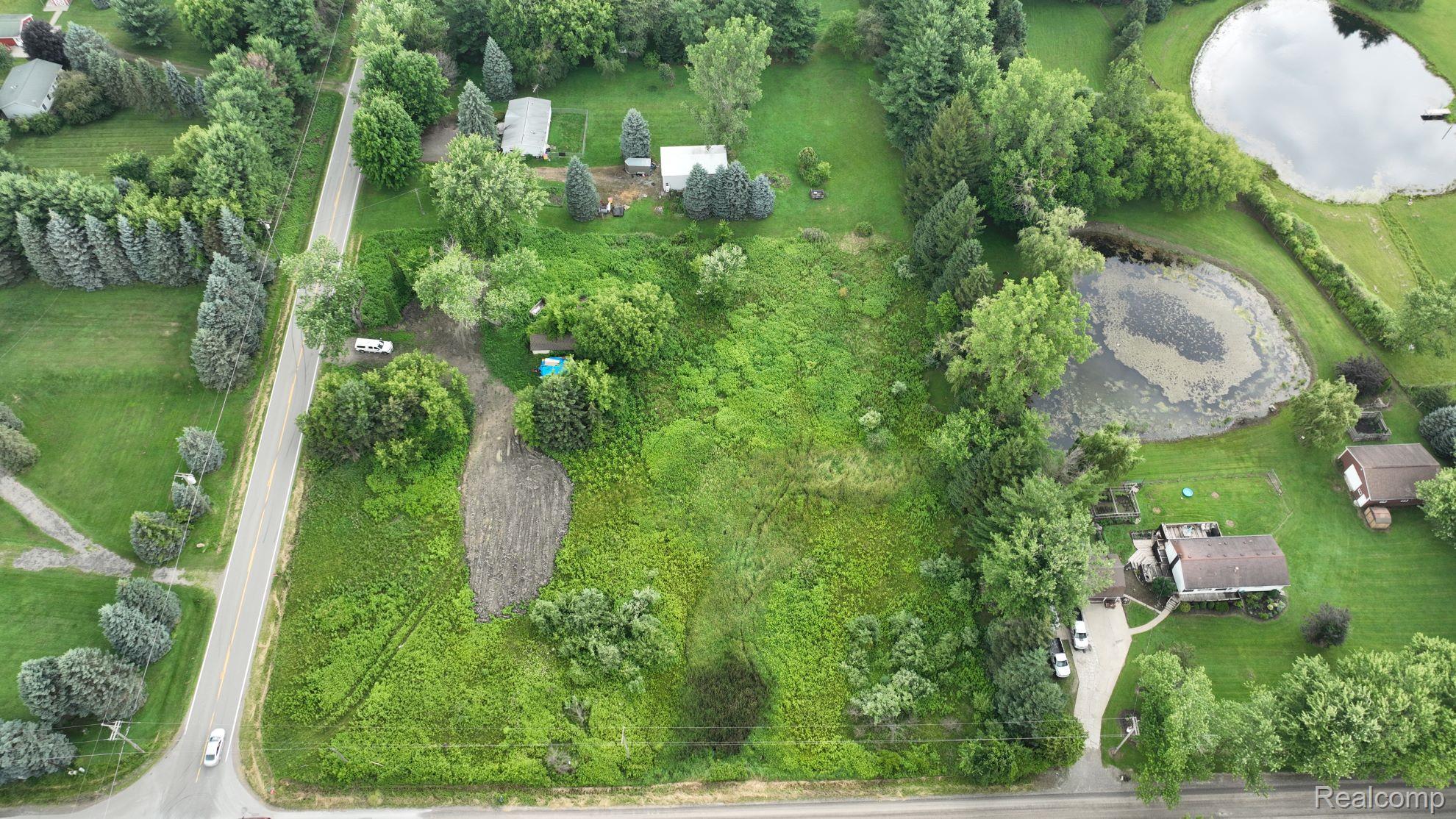 3475 N Mill Road