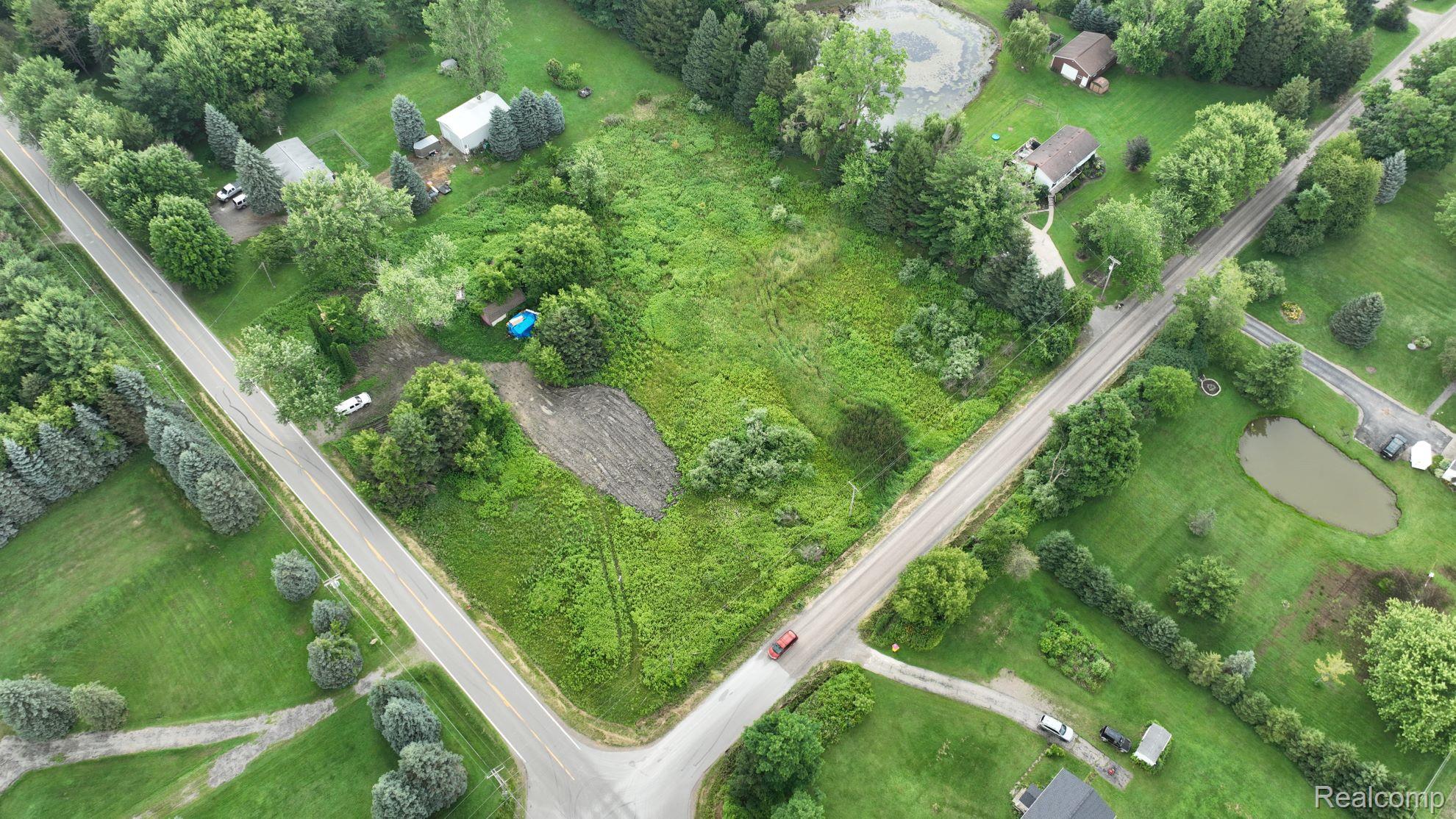 3475 N Mill Road