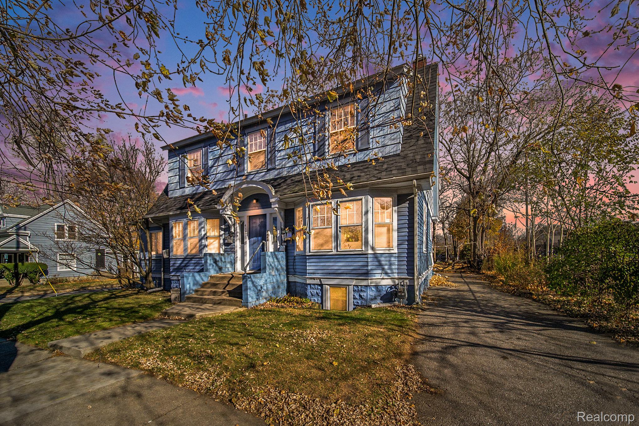 430 N Adams Street N