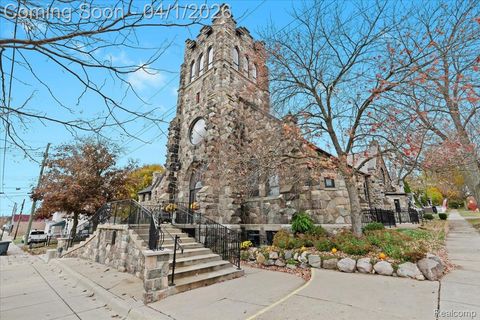 217 E Commerce Street Milford Village MI 48381