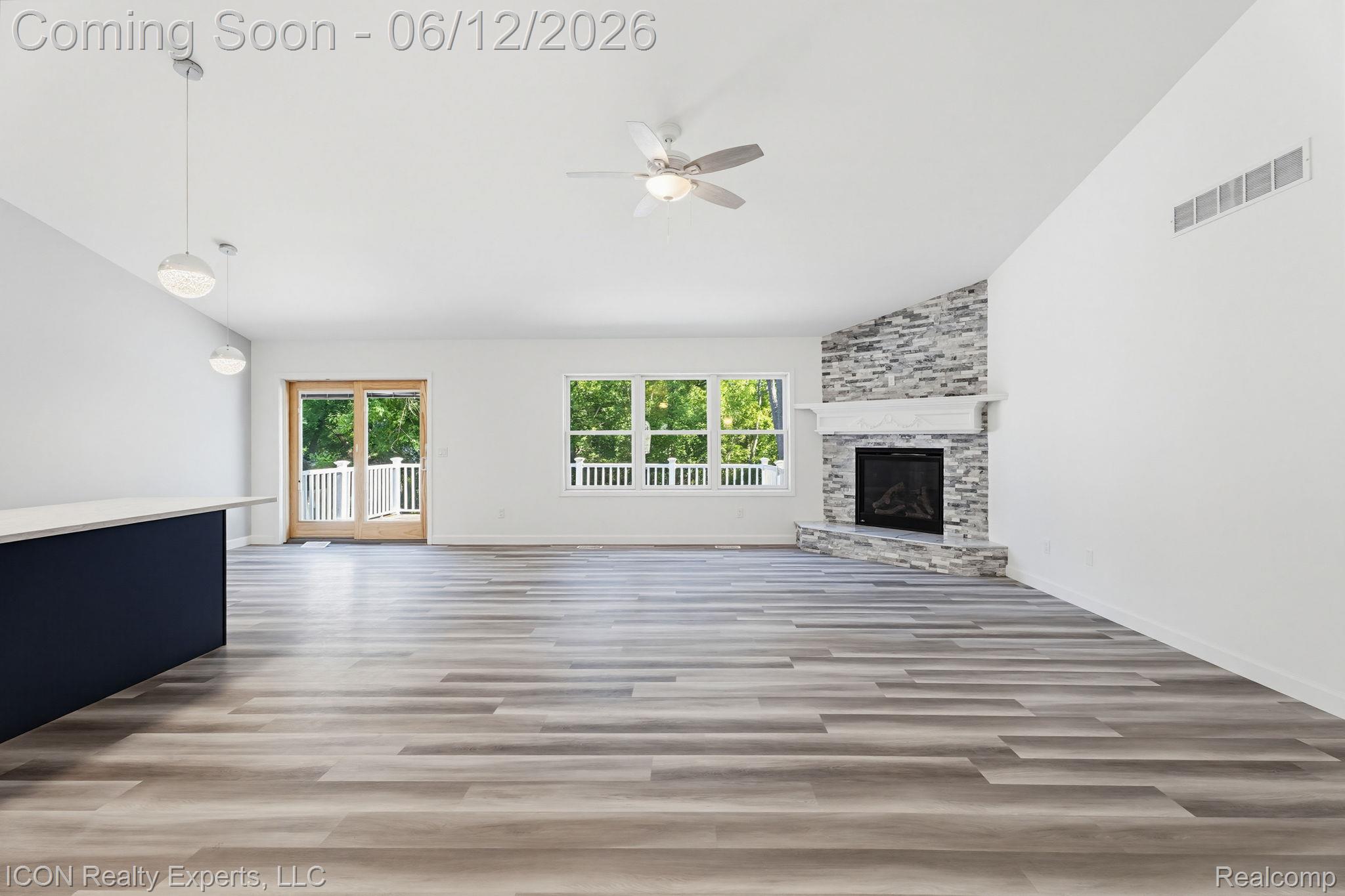 3907 Pontiac Lake Road