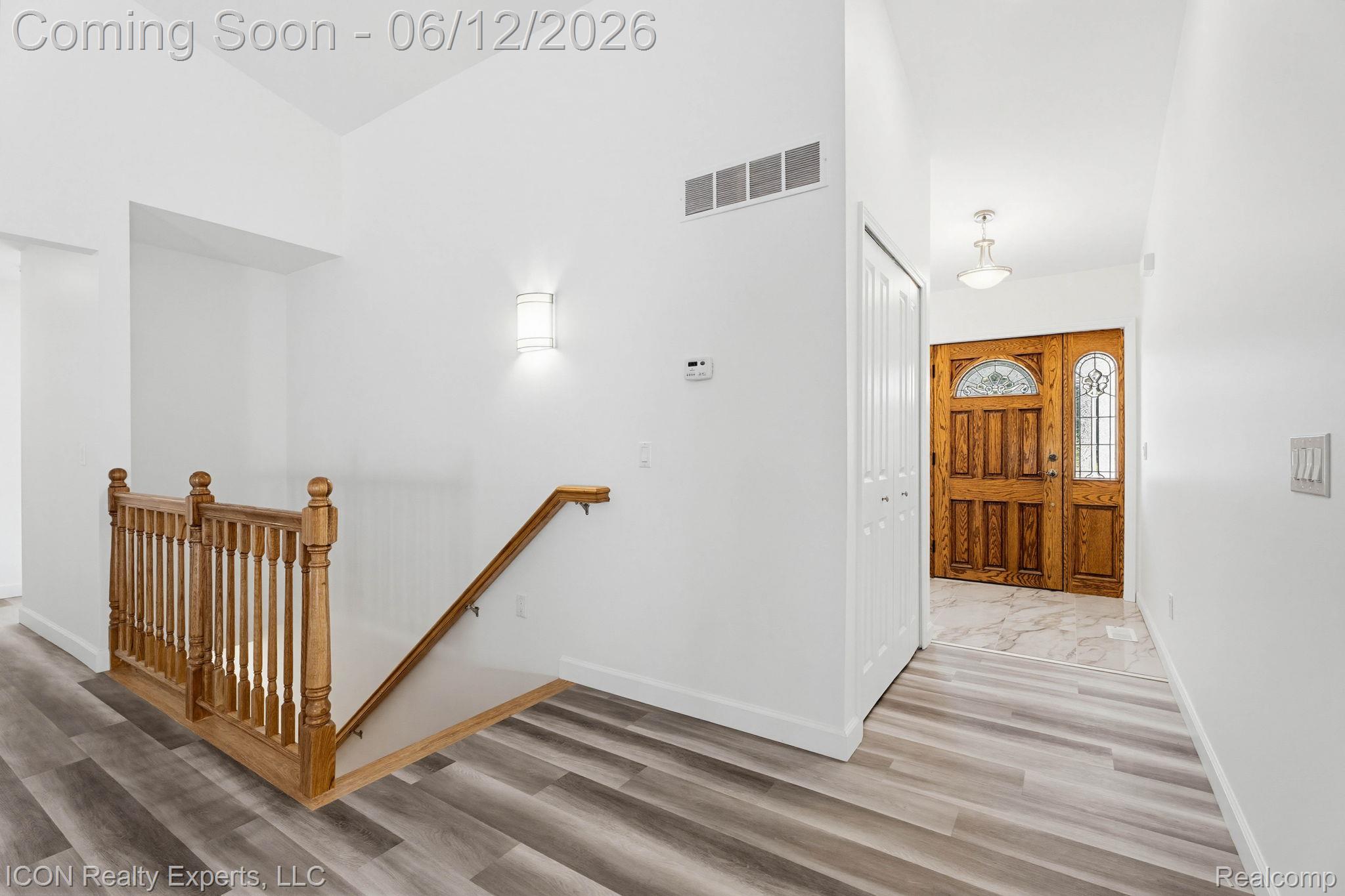 3907 Pontiac Lake Road