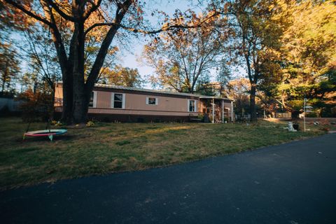 10674 W West County Line Rd Road Lilley Township MI 49337