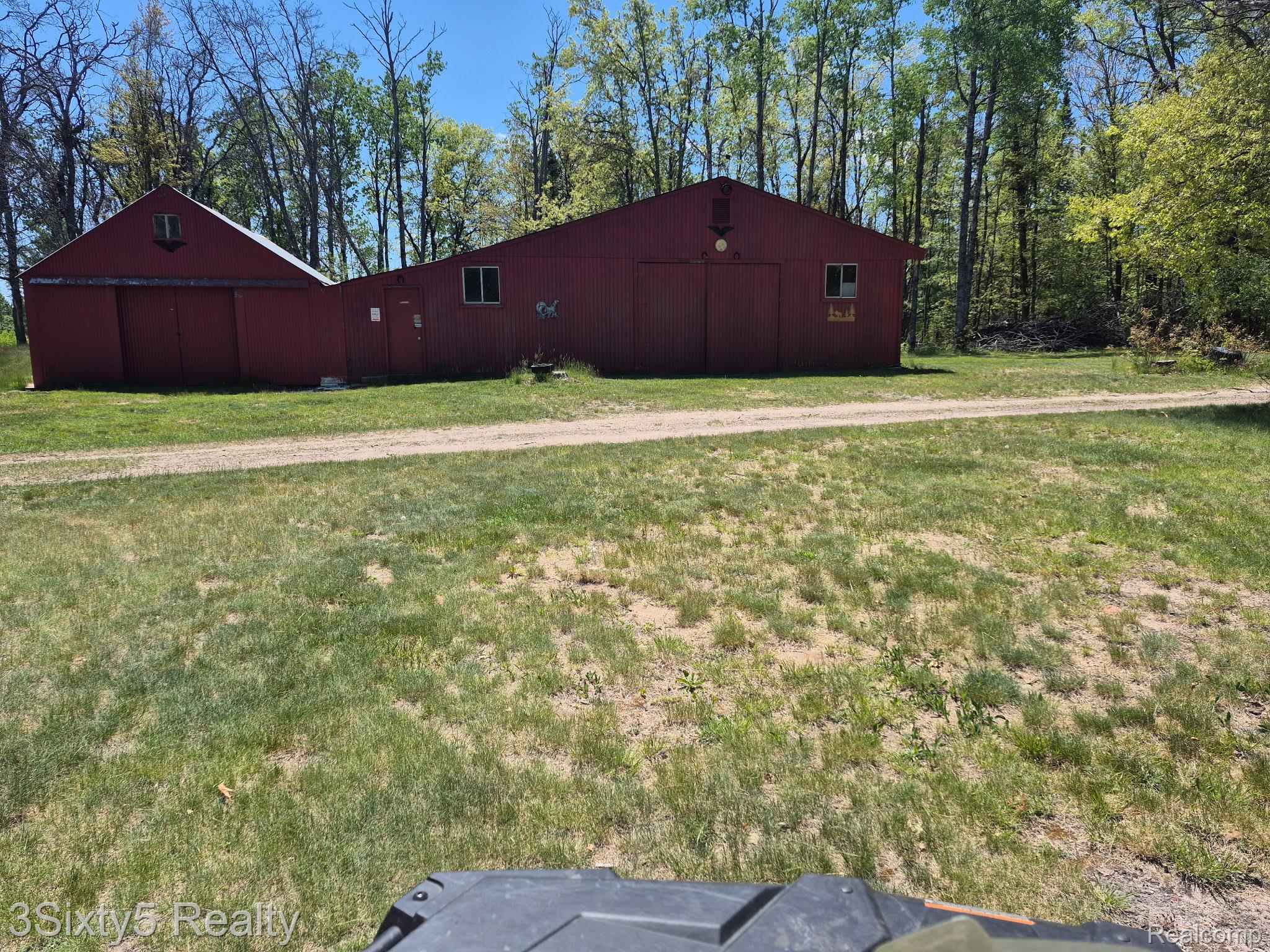 11425 Cherry Trail