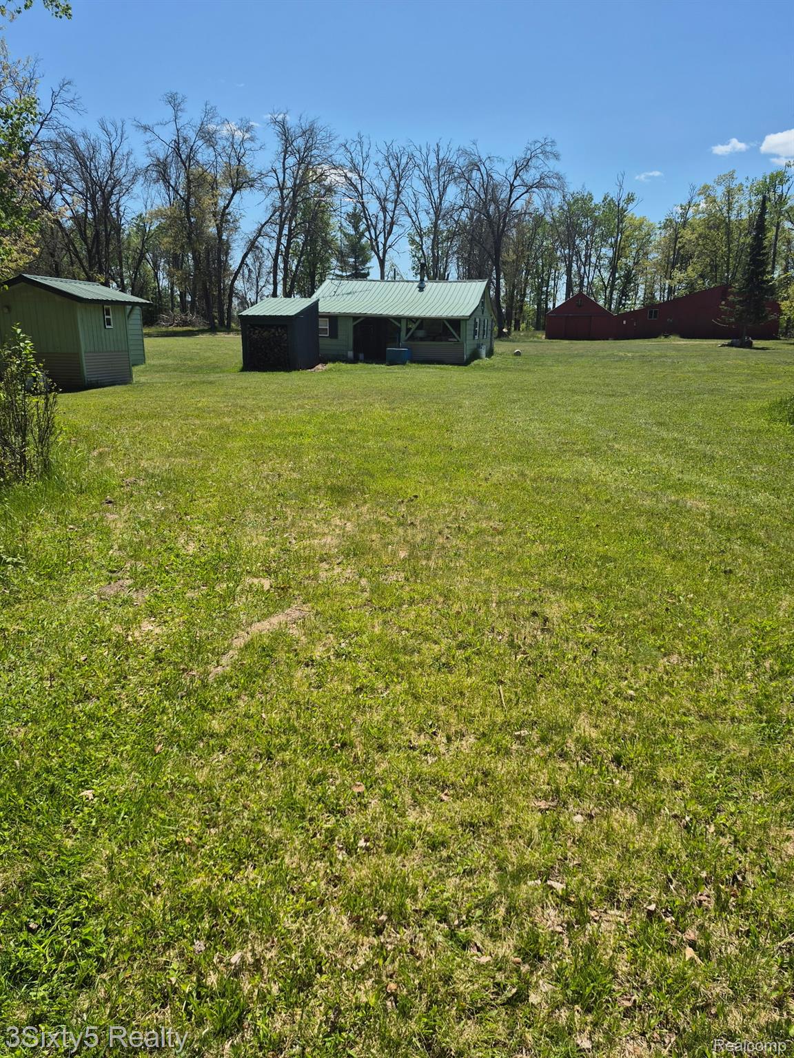 11425 Cherry Trail