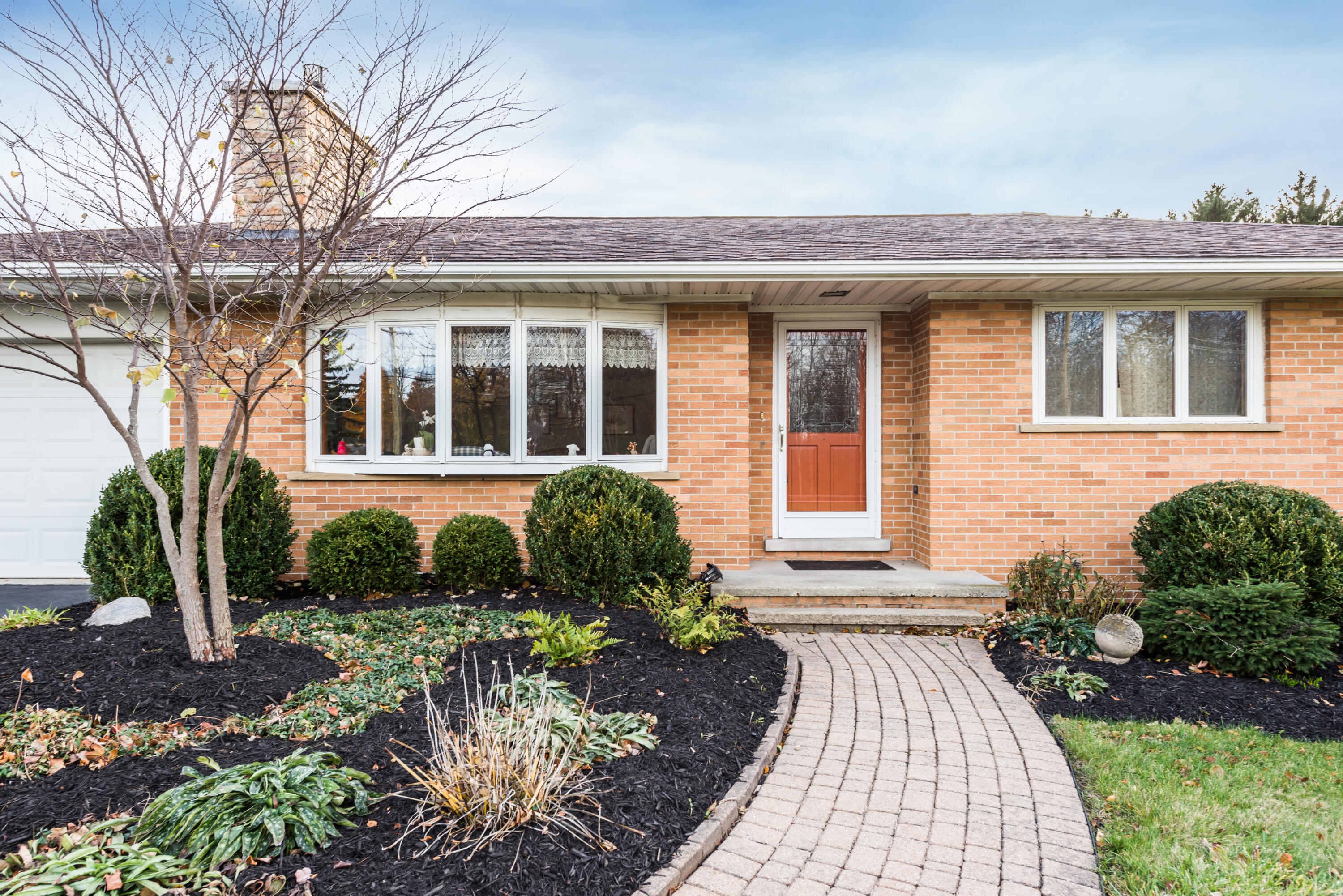 6839 Dexter Ann Arbor Road