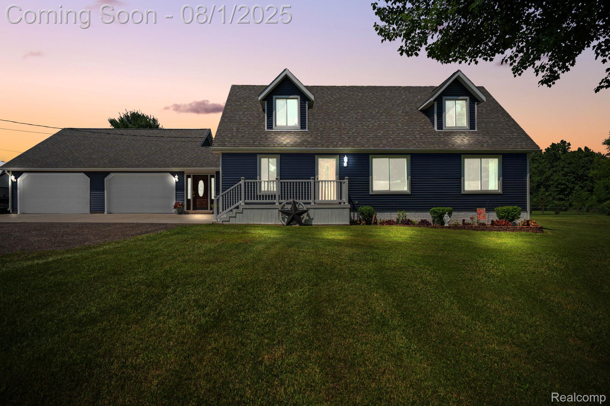 3232 W Schafer Road