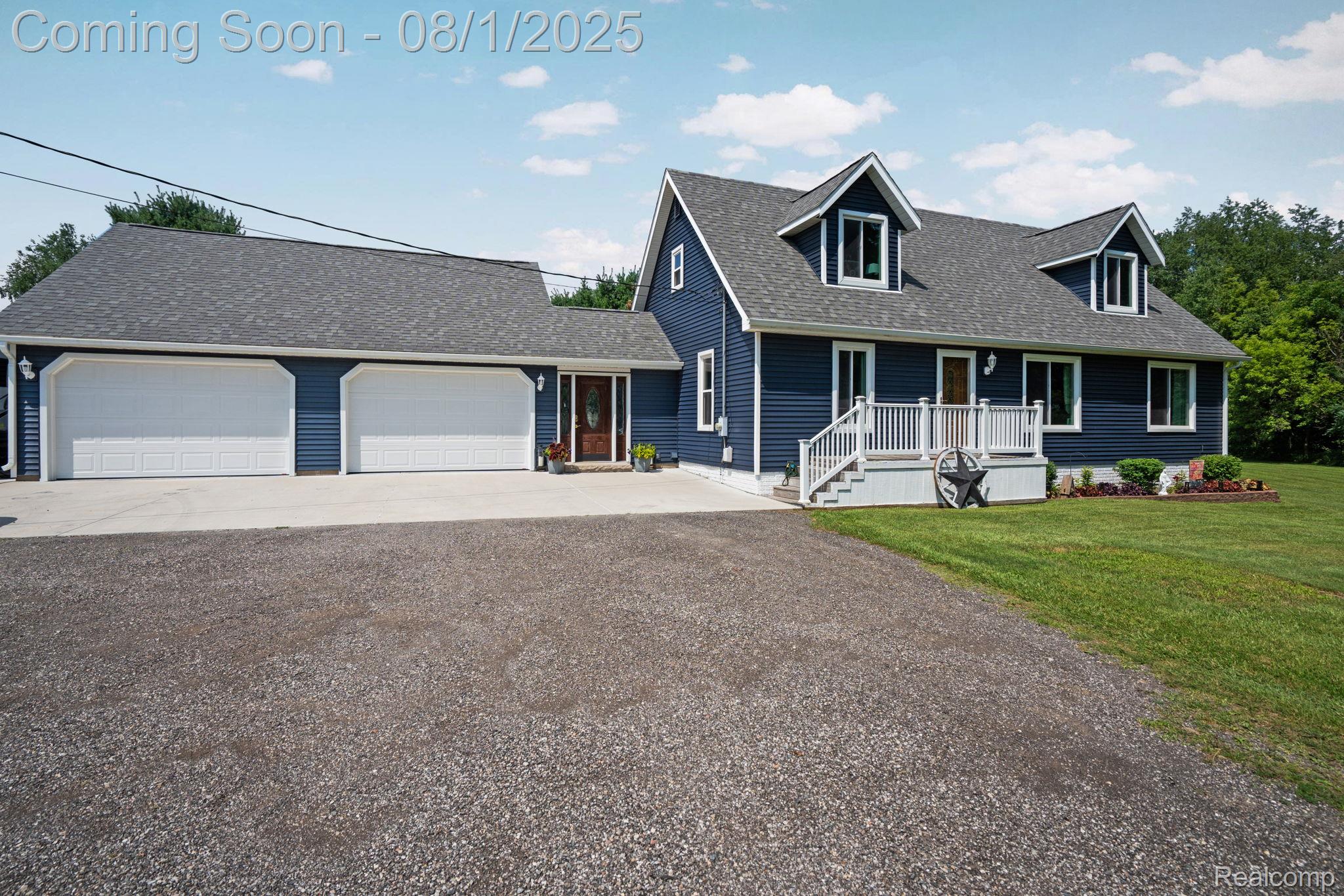 3232 W Schafer Road