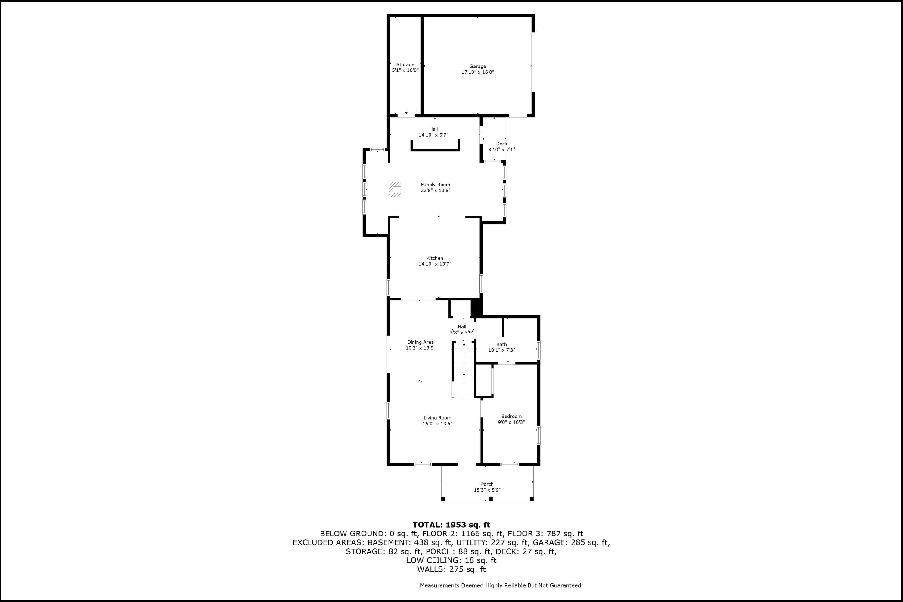 412 High Street