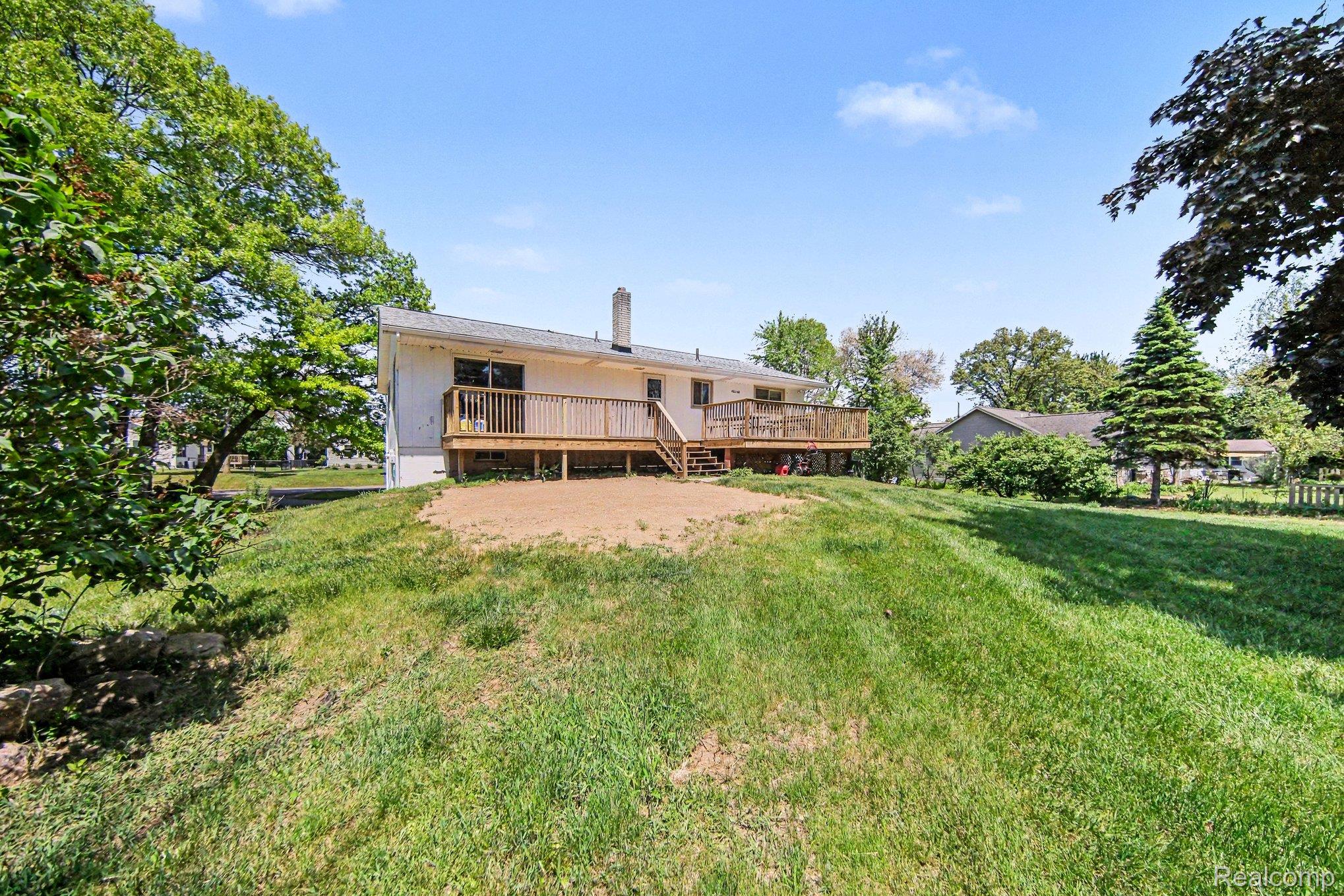 119 Diversy Drive