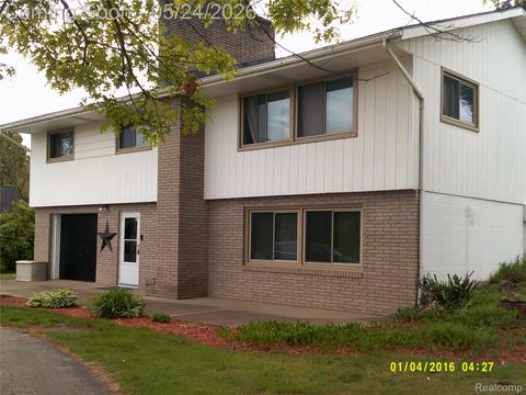 Photo of 119 Diversy Drive, Columbia Township, MI 49230 (MLS # 20261035518)