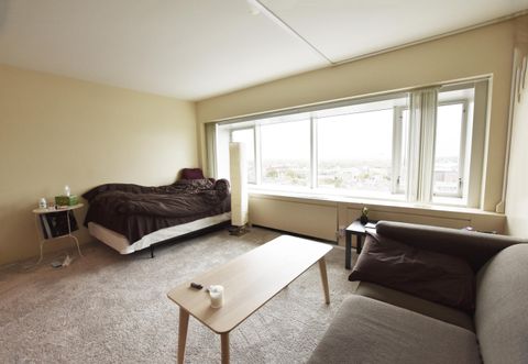 555 E William Street 19L Ann Arbor City MI 48104