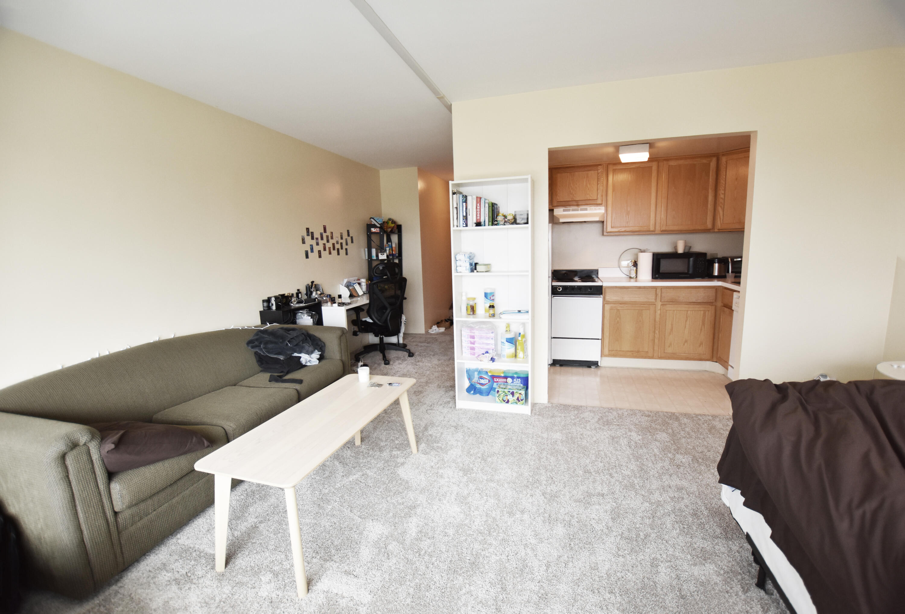 555 E William Street 19L