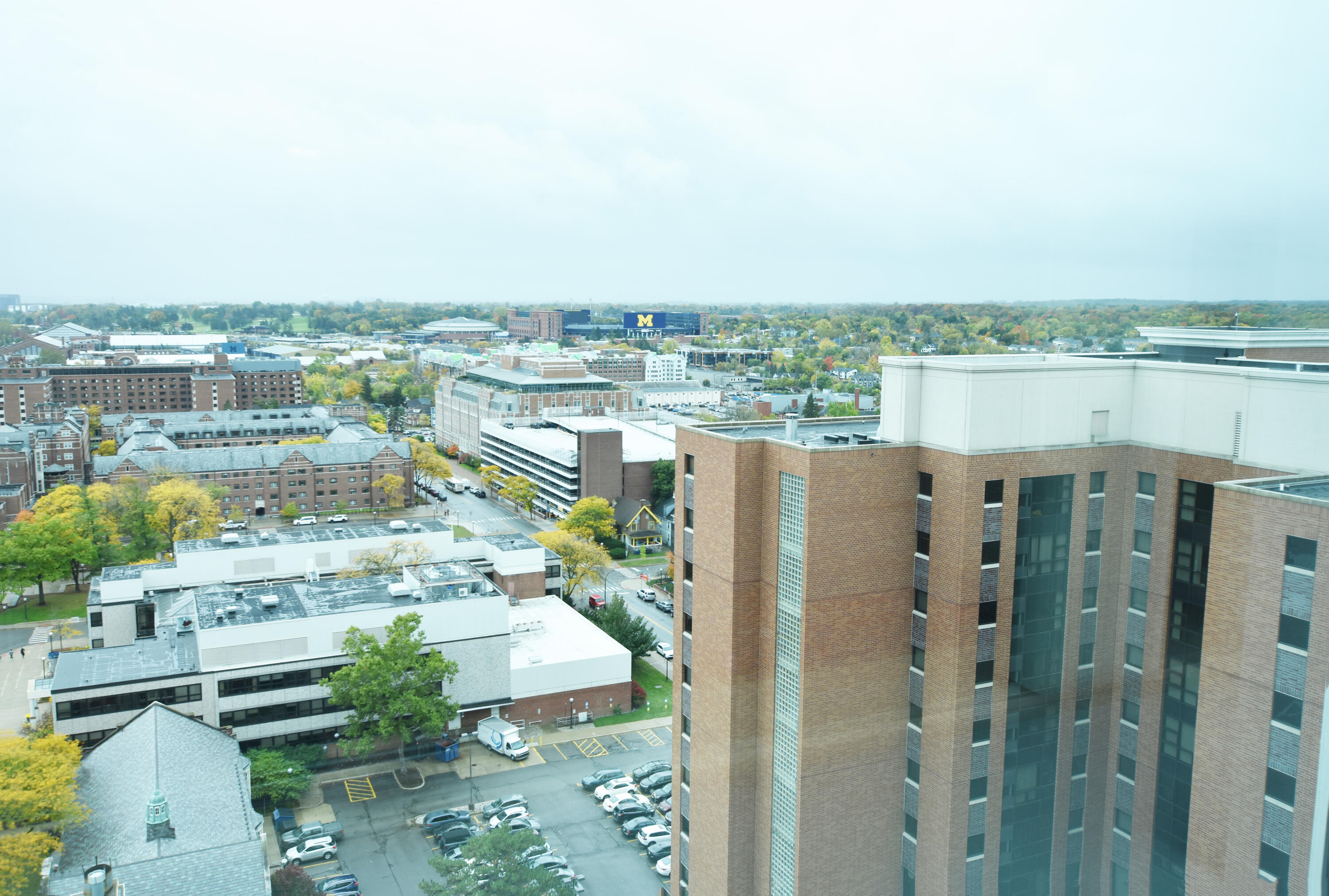 555 E William Street 19L