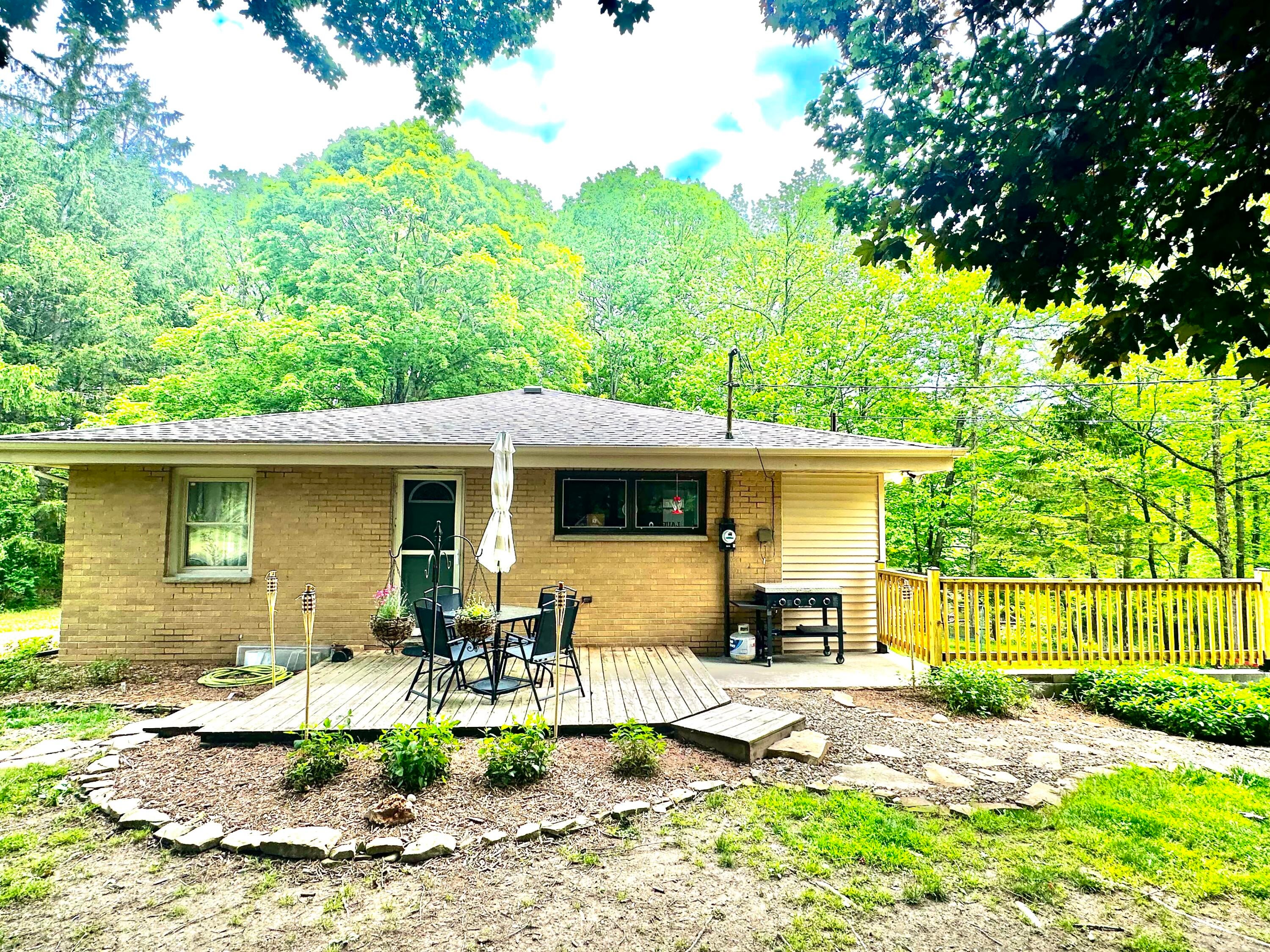 41341 Co Rd 665