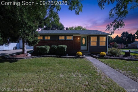 Photo of 804 Bishop Street, Milford Village, MI 48381 (MLS # 20261077859)