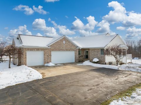 Photo of 4201 Del Mar Village Drive SW, Wyoming City, MI 49418 (MLS # 65026006769)