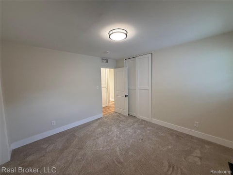 Tiny photo for 21920 Fern Street, Oak Park City, MI 48237 (MLS # 20261070059)