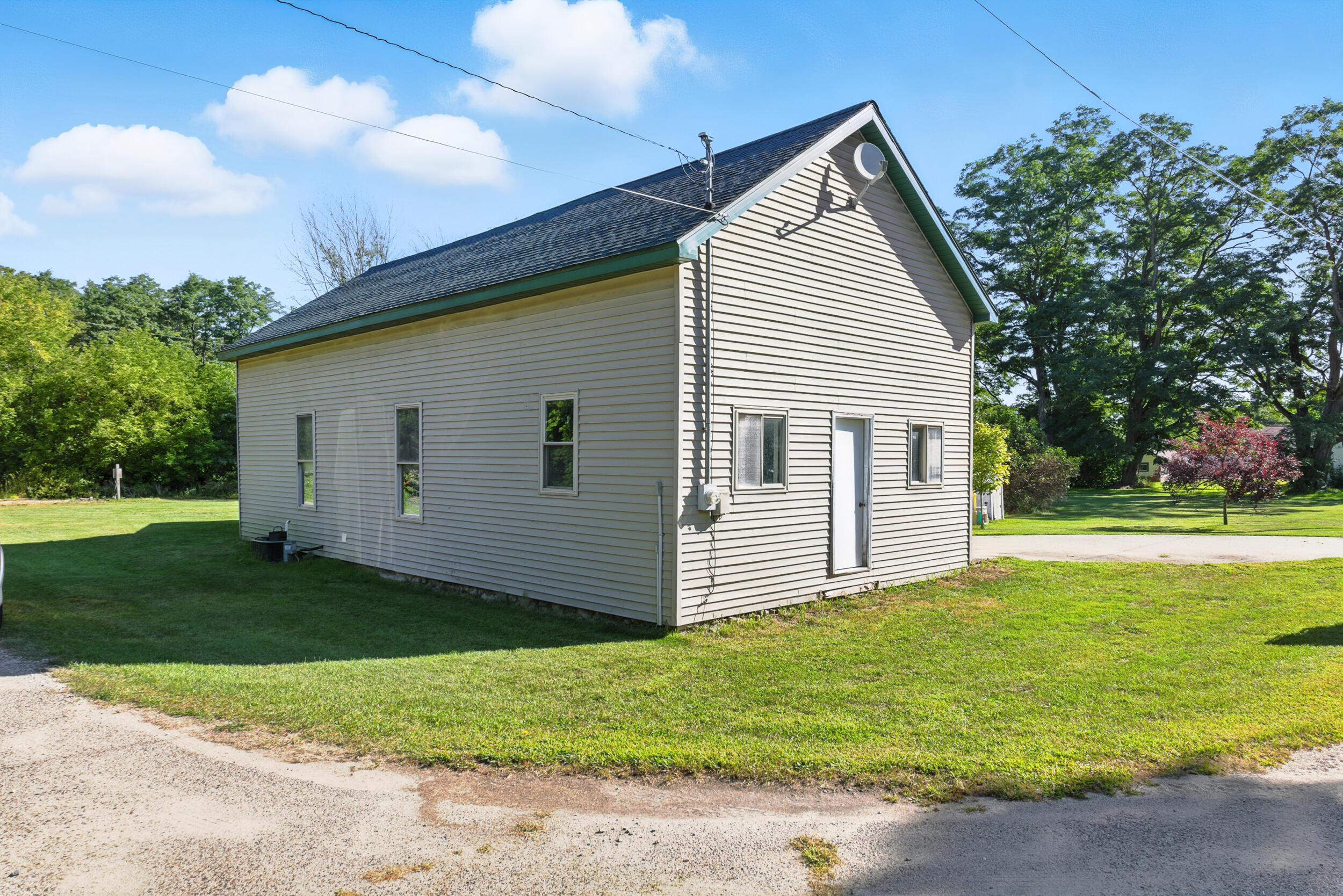 11552 W Van Buren Road