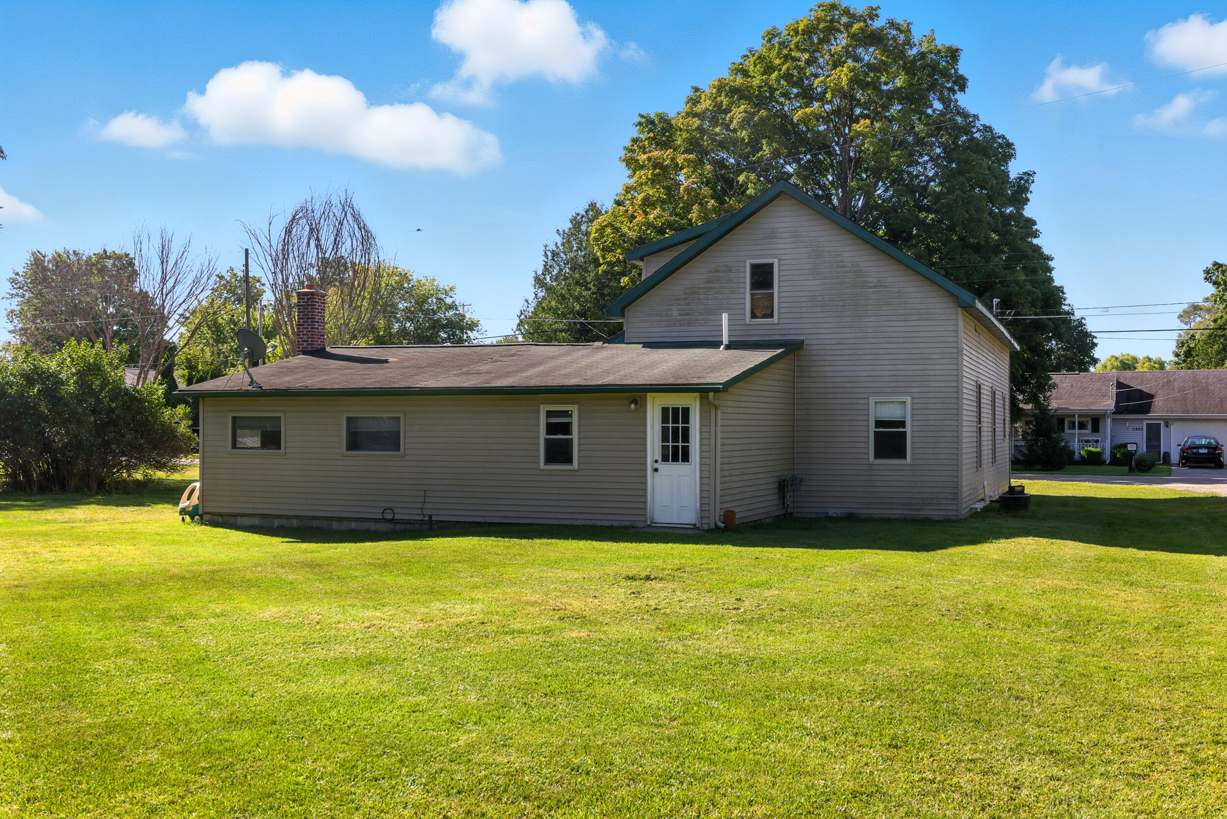 11552 W Van Buren Road