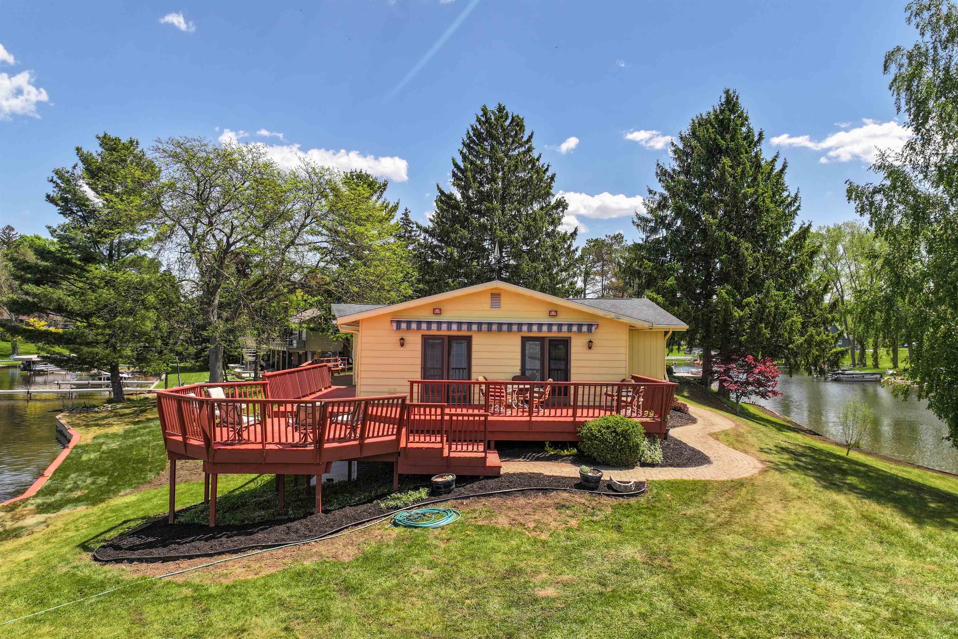 7500 Ore Knob Court