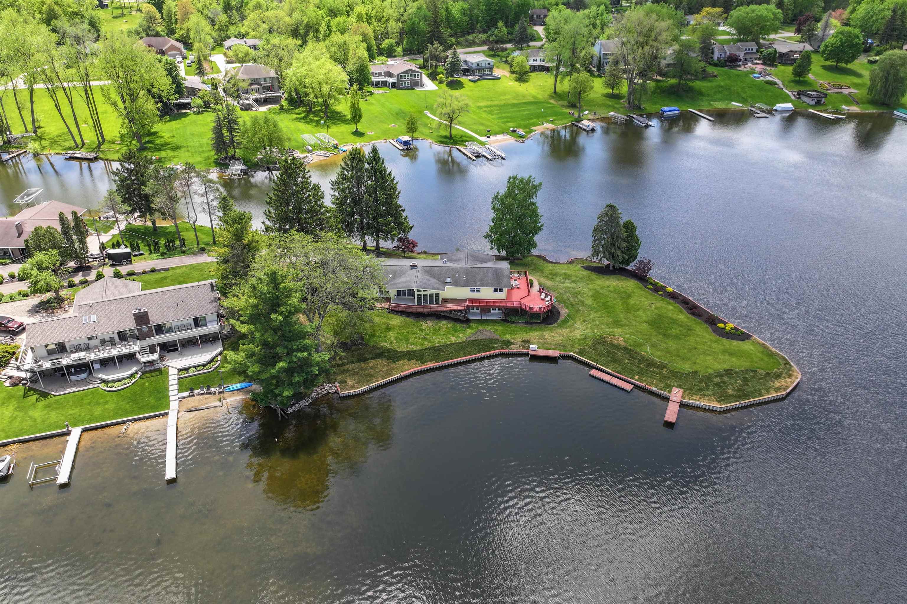 7500 Ore Knob Court