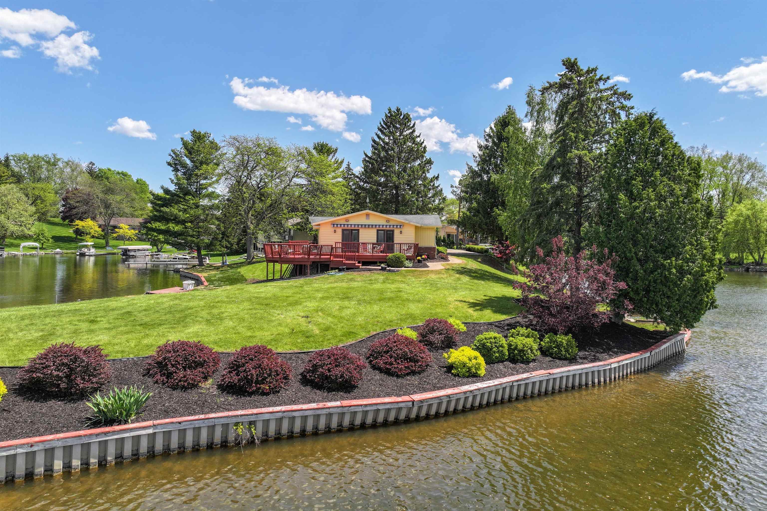 7500 Ore Knob Court