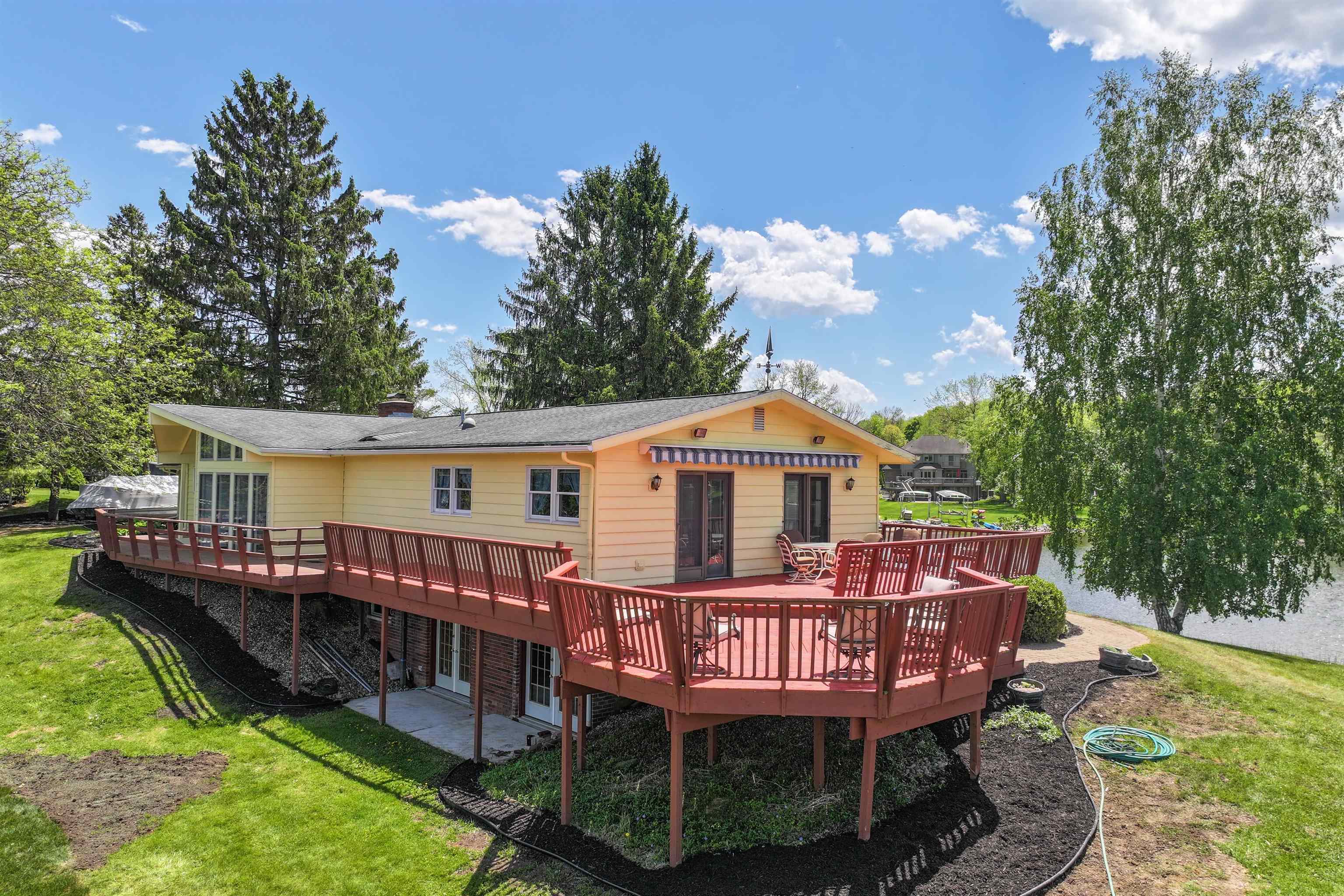 7500 Ore Knob Court