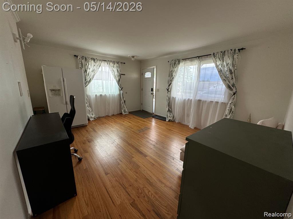 8401 18 MILE Road 112