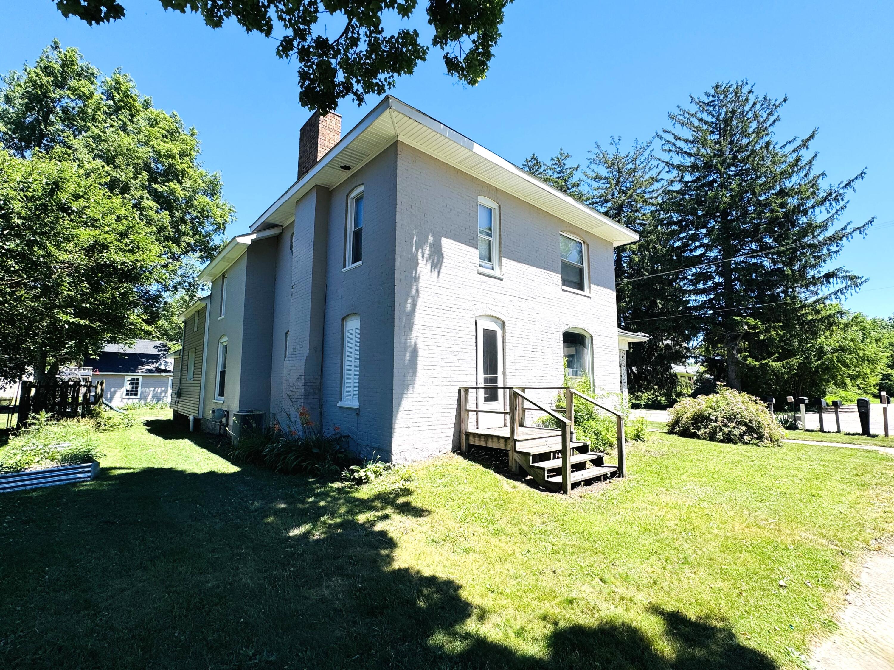 315 N Maple Street