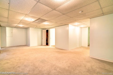 Tiny photo for 2195 PRESERVE Circle E #97, Canton Charter Township, MI 48188 (MLS # 20261079829)