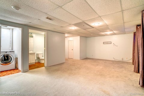 Tiny photo for 2195 PRESERVE Circle E #97, Canton Charter Township, MI 48188 (MLS # 20261079829)