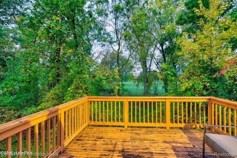 Tiny photo for 2195 PRESERVE Circle E #97, Canton Charter Township, MI 48188 (MLS # 20261079829)