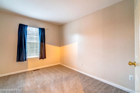 Tiny photo for 2195 PRESERVE Circle E #97, Canton Charter Township, MI 48188 (MLS # 20261079829)