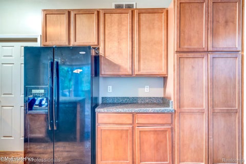 Tiny photo for 2195 PRESERVE Circle E #97, Canton Charter Township, MI 48188 (MLS # 20261079829)