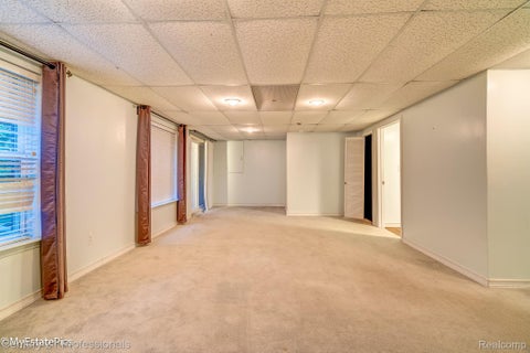 Tiny photo for 2195 PRESERVE Circle E #97, Canton Charter Township, MI 48188 (MLS # 20261079829)