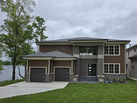 1760 HAMILTON Drive Bloomfield Charter Township Oakland MI 48302