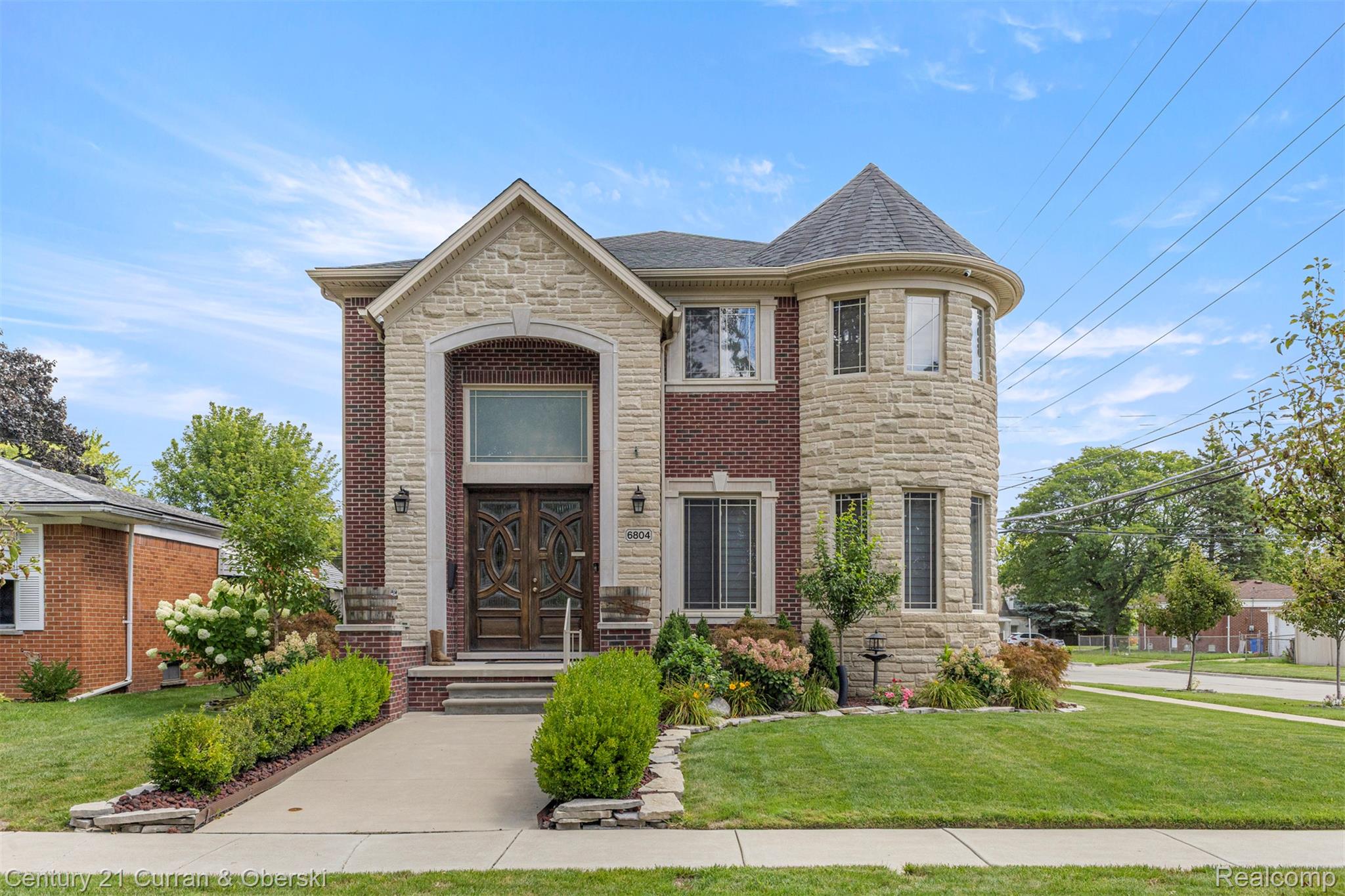 6804 Centralia Street