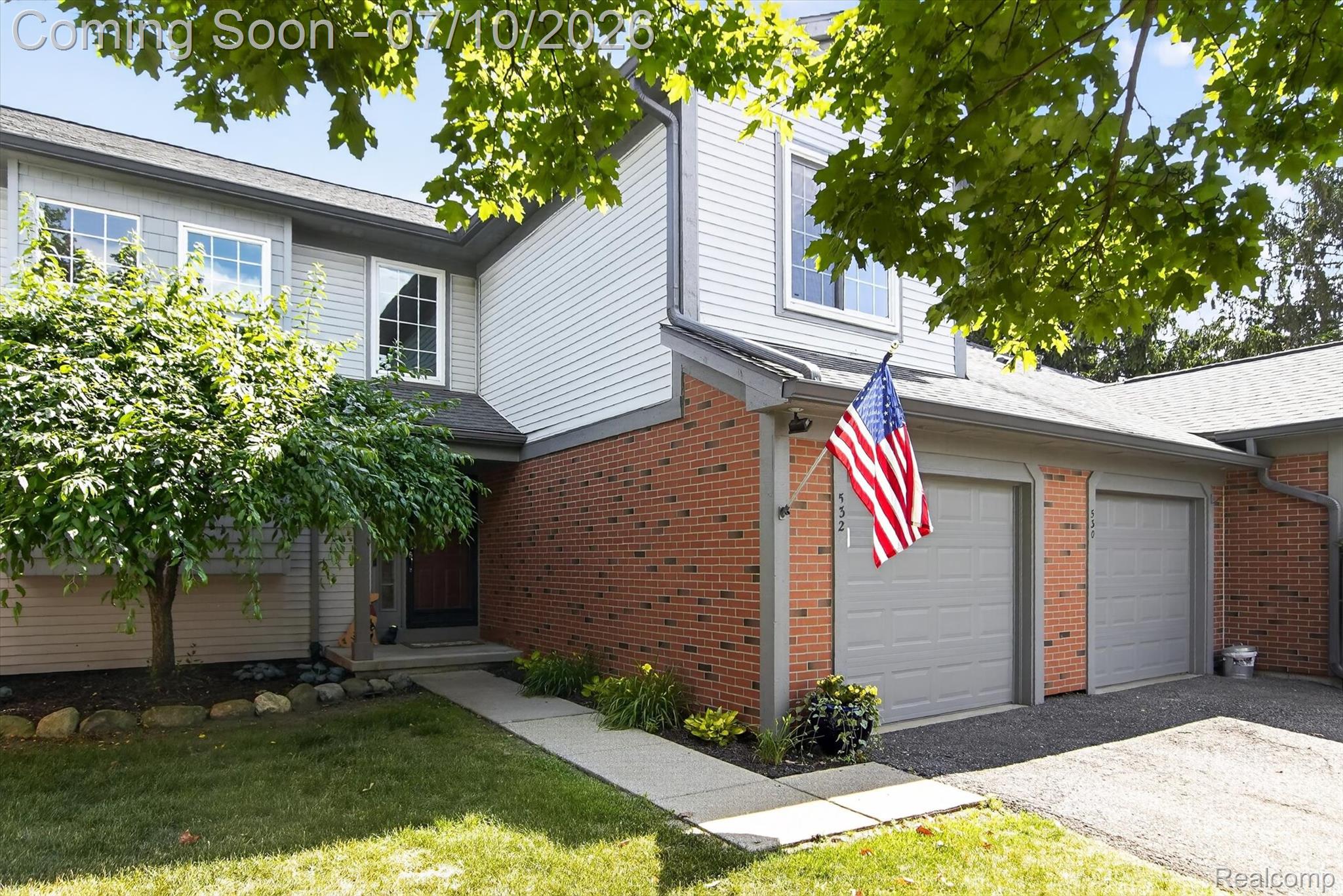 532 Winwood Circle