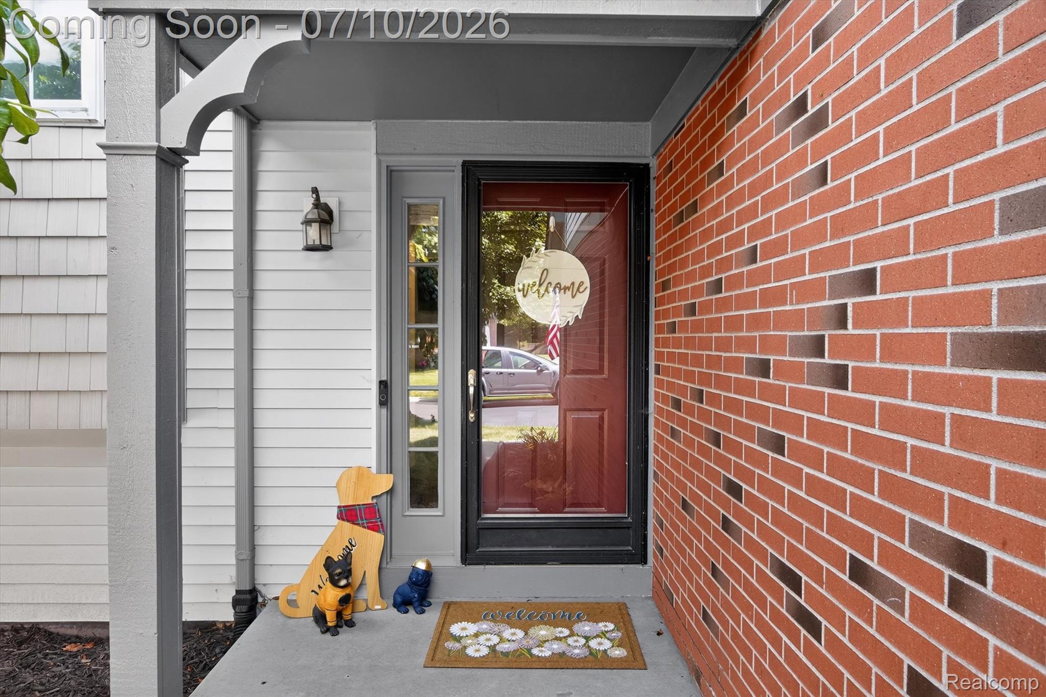 532 Winwood Circle