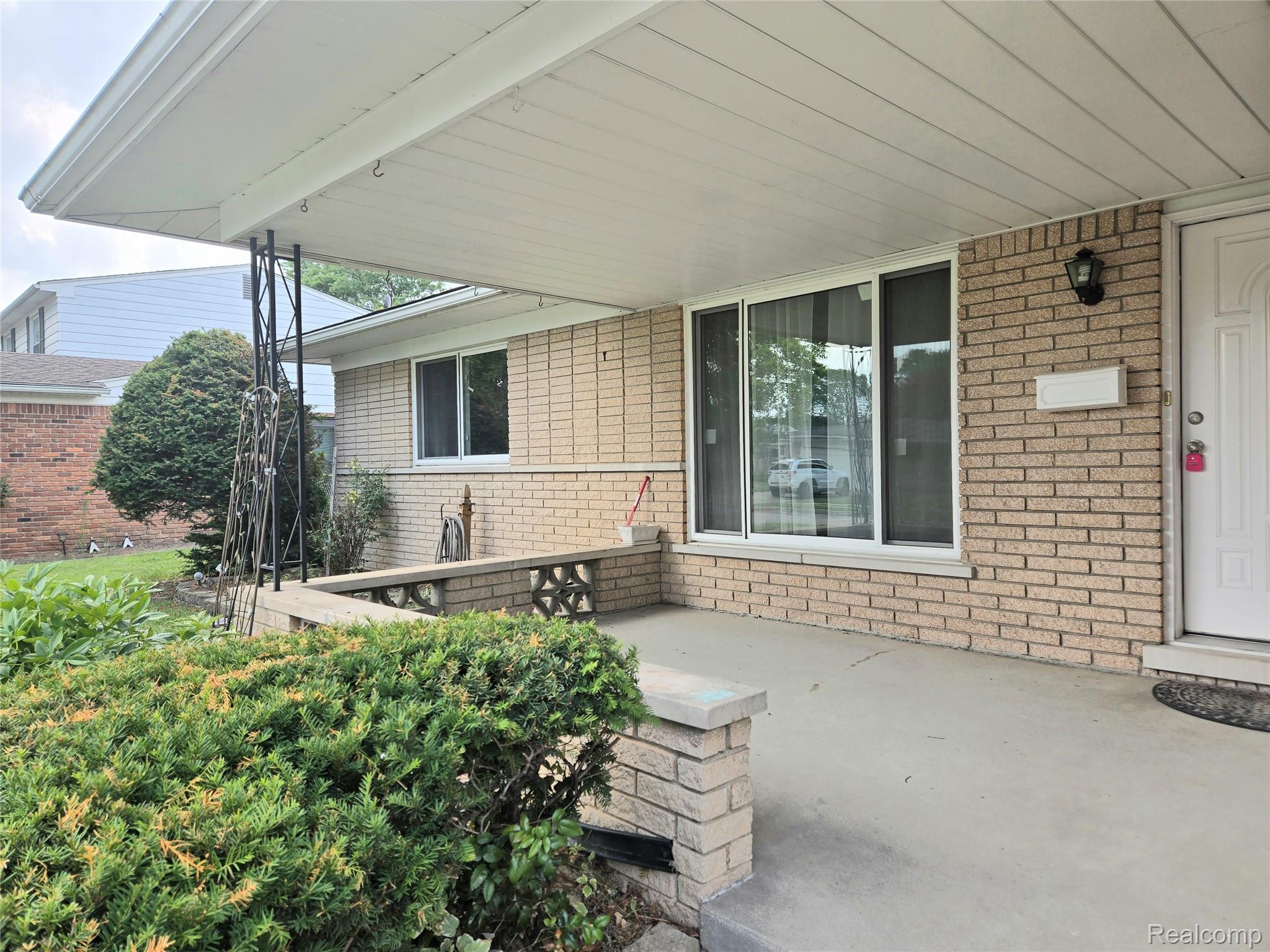 3639 Pall Drive
