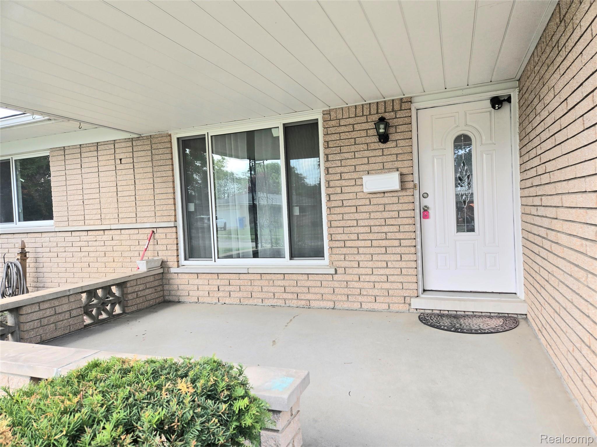 3639 Pall Drive