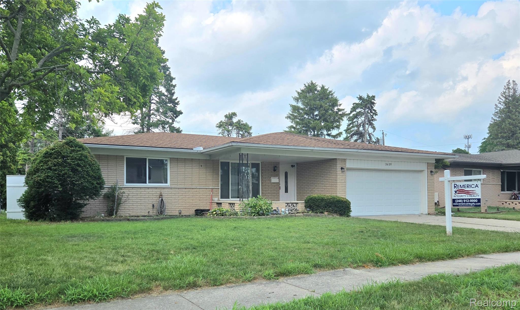 3639 Pall Drive