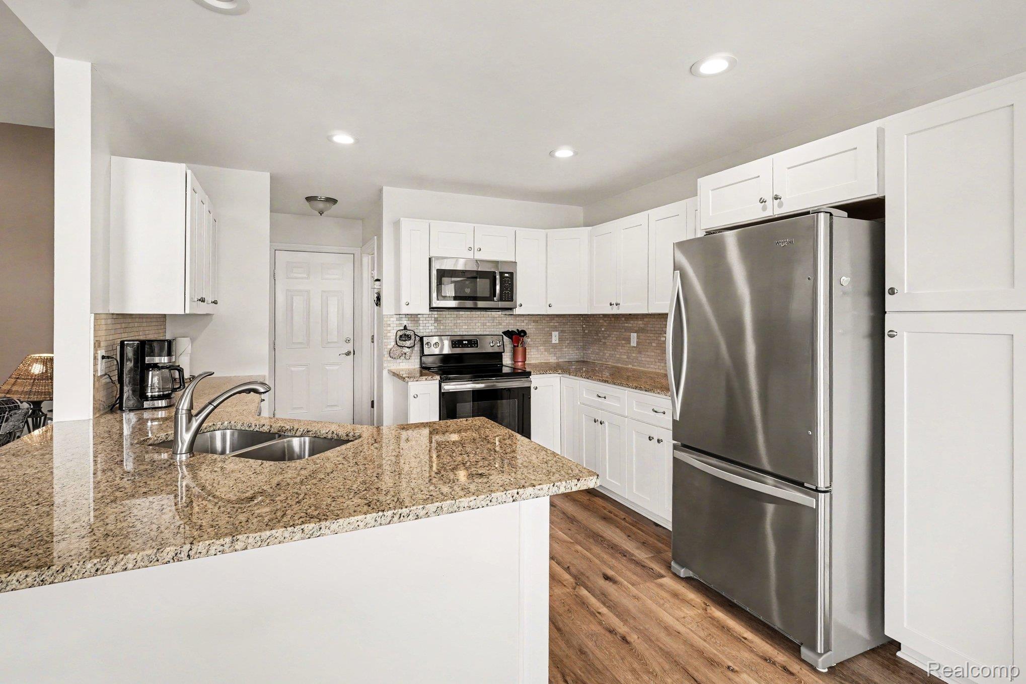 13338 Whispering Pines Court