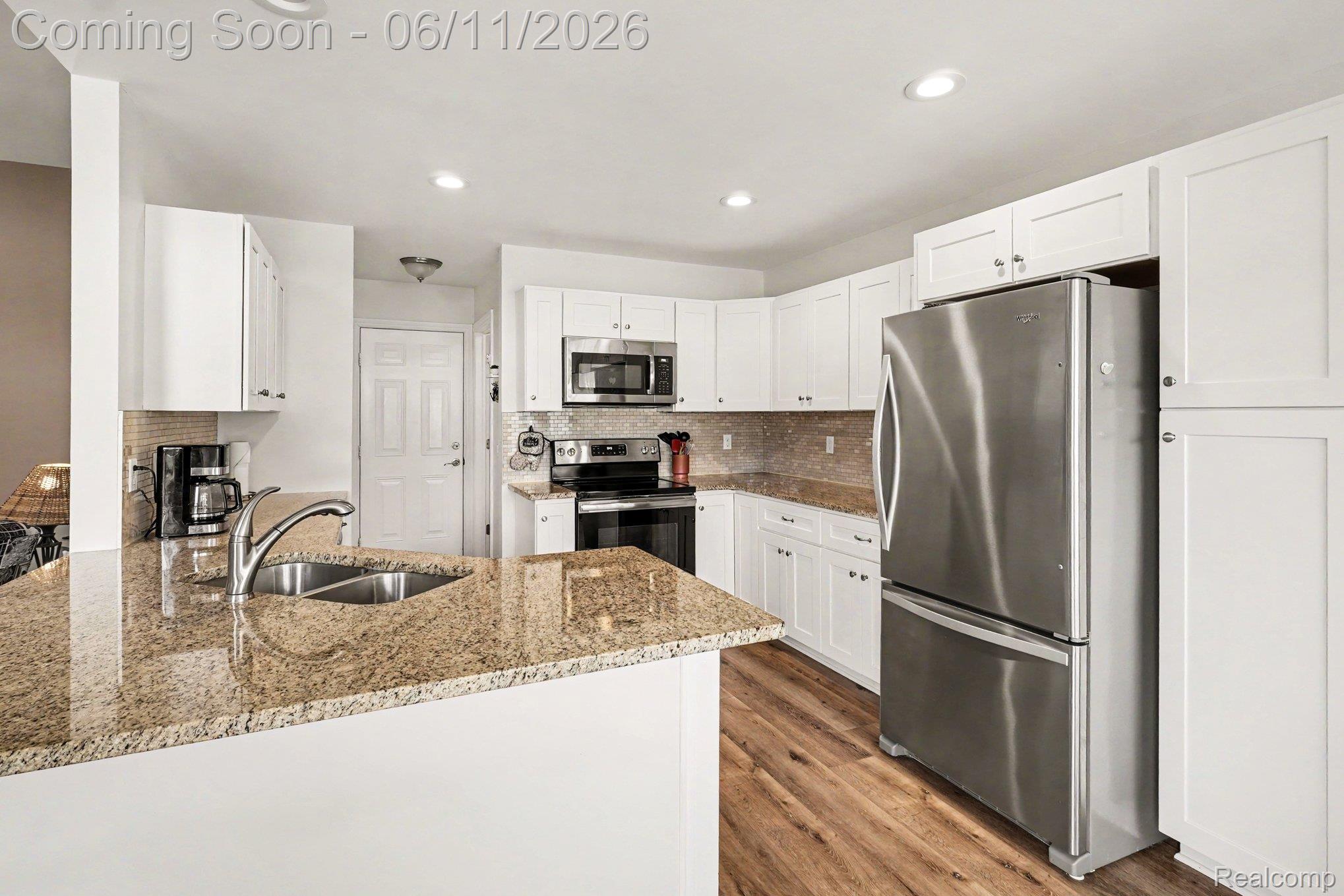 13338 Whispering Pines Court