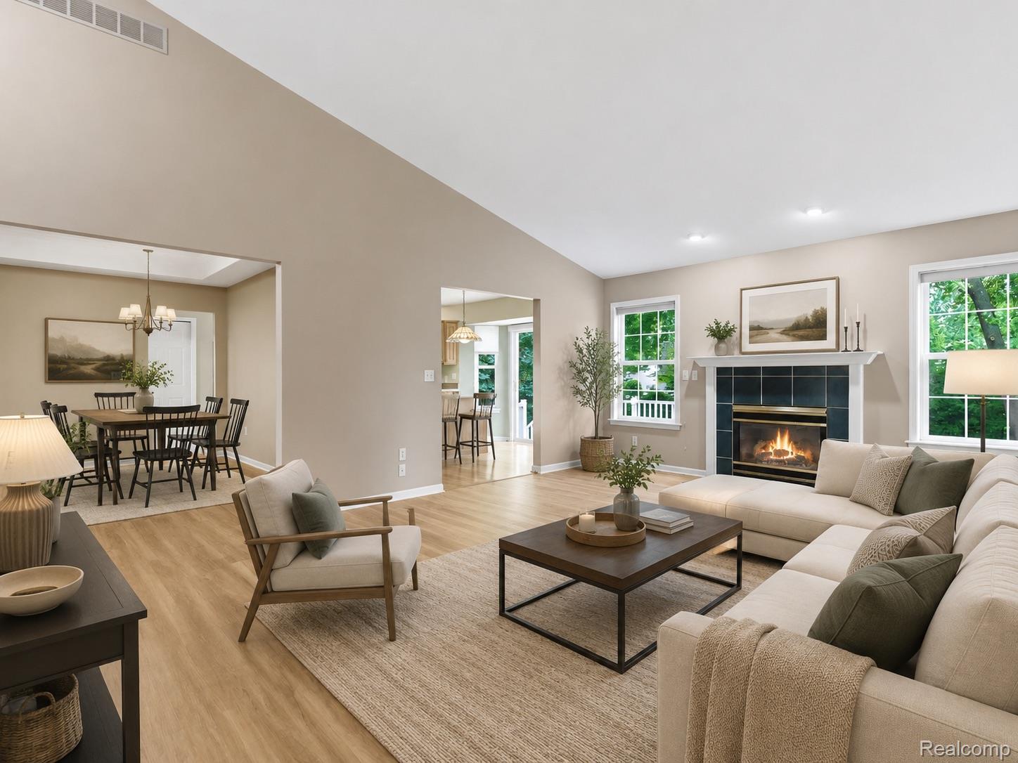 12311 Water Greens Court