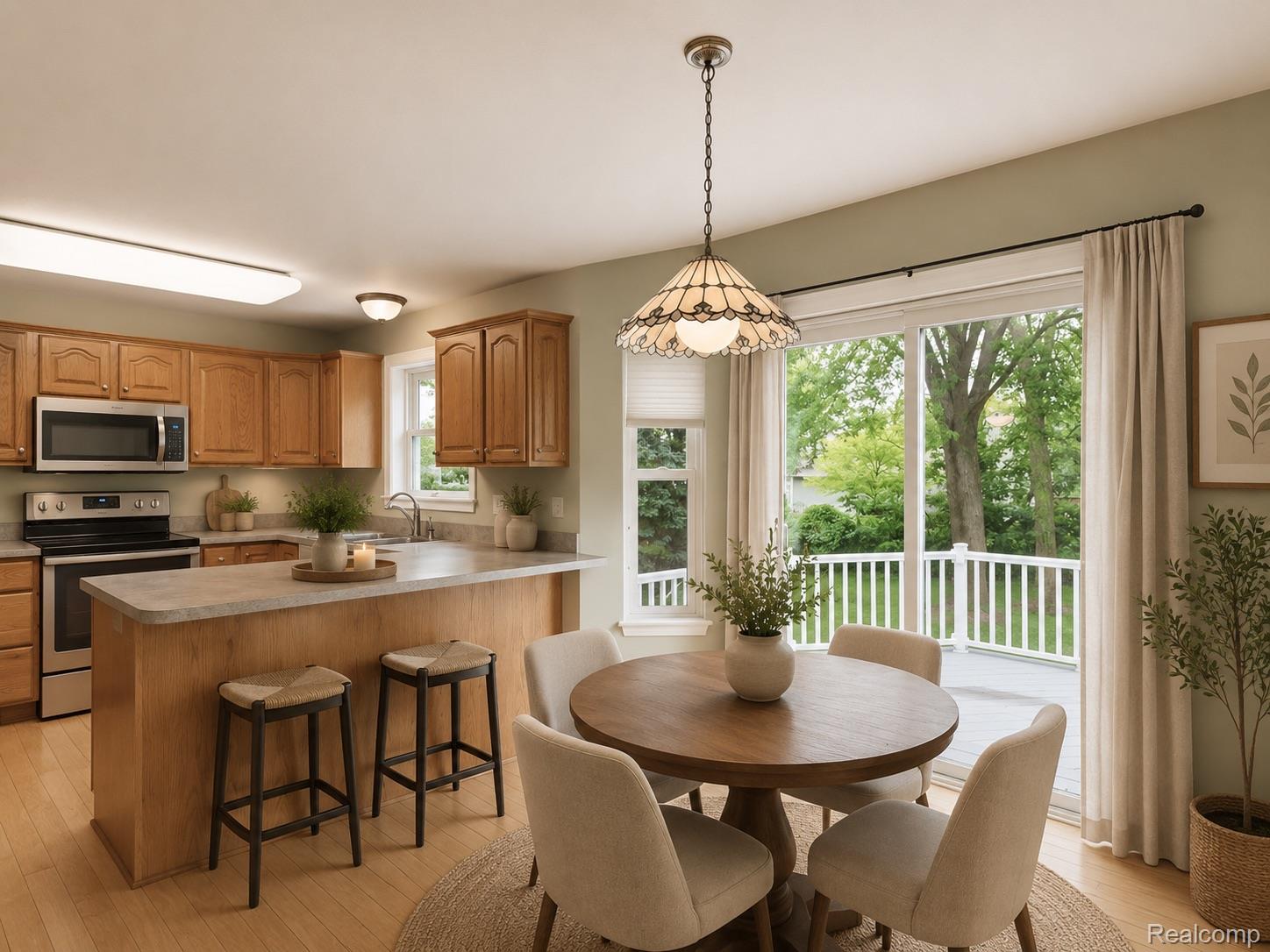 12311 Water Greens Court